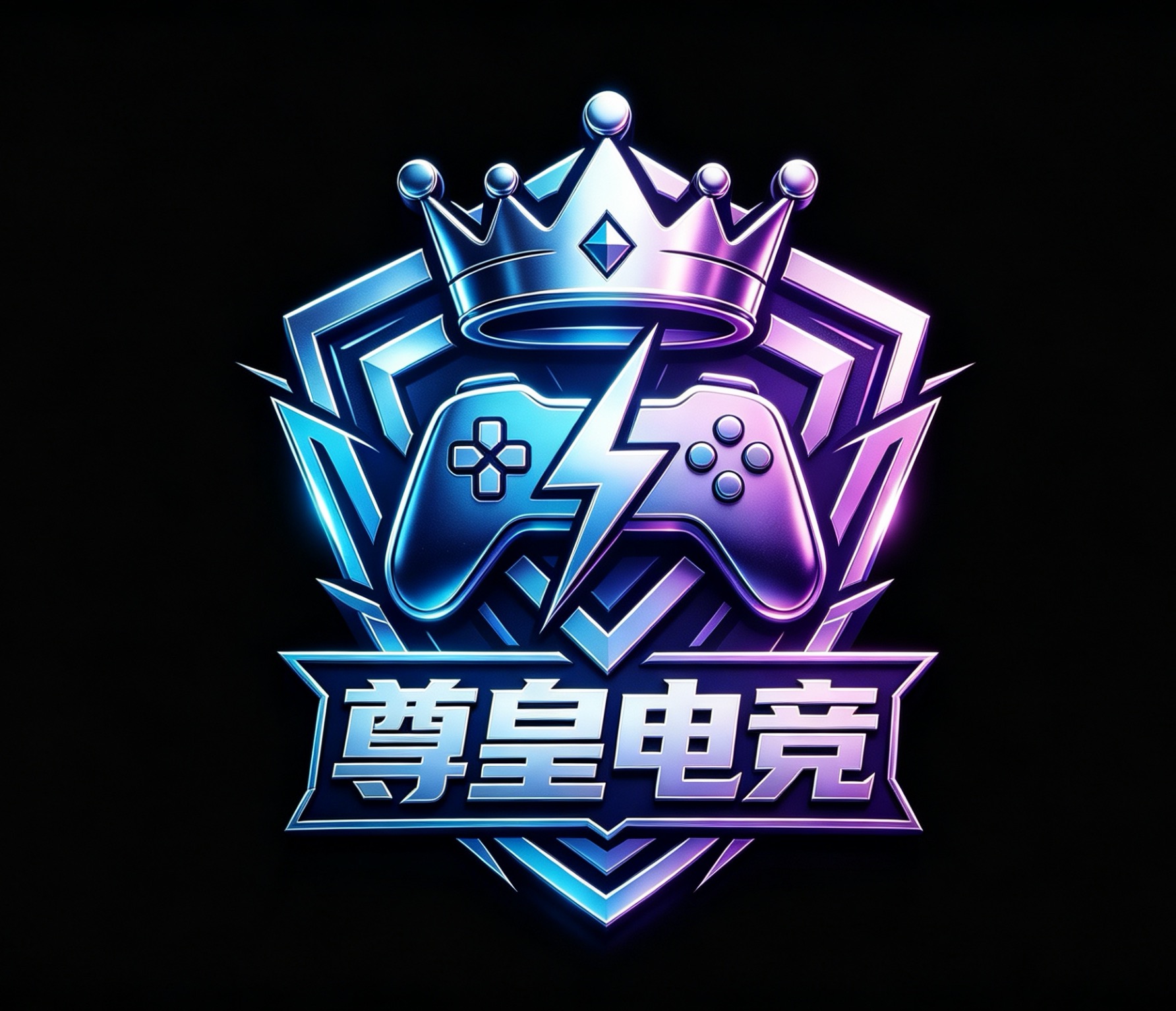 尊皇电竞